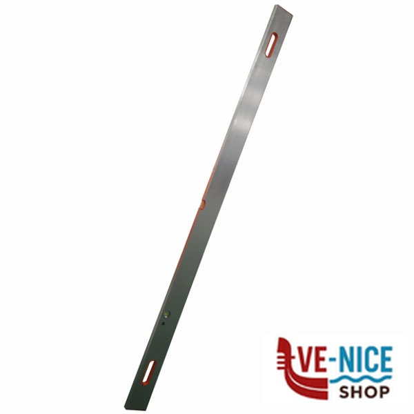 STADIA ALL LIVELLA 2,2x10 h 250 IMPUGNATURE L510250 STADIE F - immagine 3