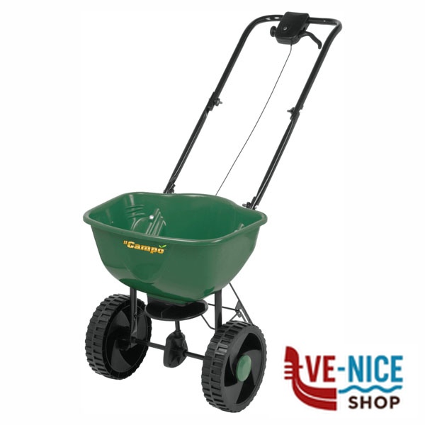 CARRELLO SPARGITORE l 15 ILCAMPO 09397 CARRELLI SPARGITORI F - immagine 2