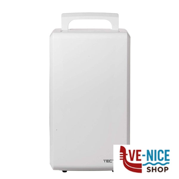 DEUMIDIFICATORE l 10 TD1010 TECTRO TD1010 DEUMIDIFICATORI E ANTIMUFFA C - immagine 3