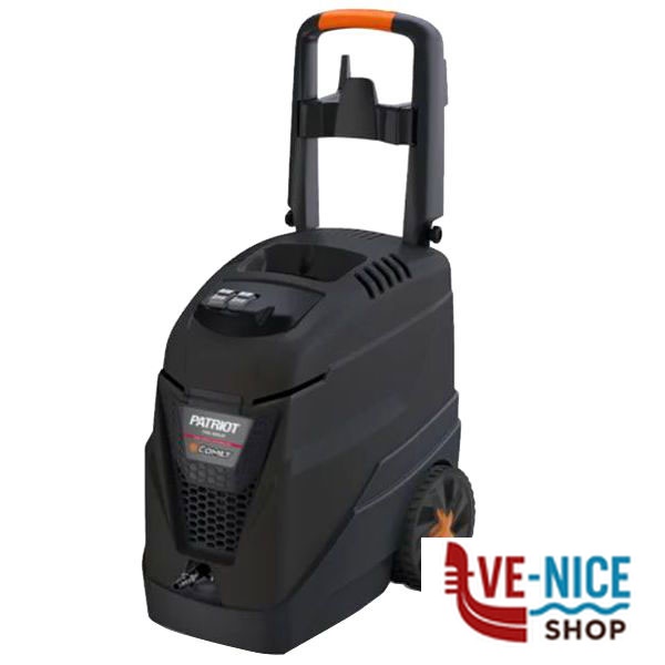 IDROPULITRICE CALDO PATRIOT 140/7,0 COMET 36032-00052 IDROPULITRICI F - immagine 3