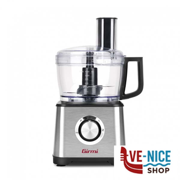 ROBOT CUCINA RB76 GIRMI RB7600 ELETTRODOMESTICI GIRMI C - immagine 3