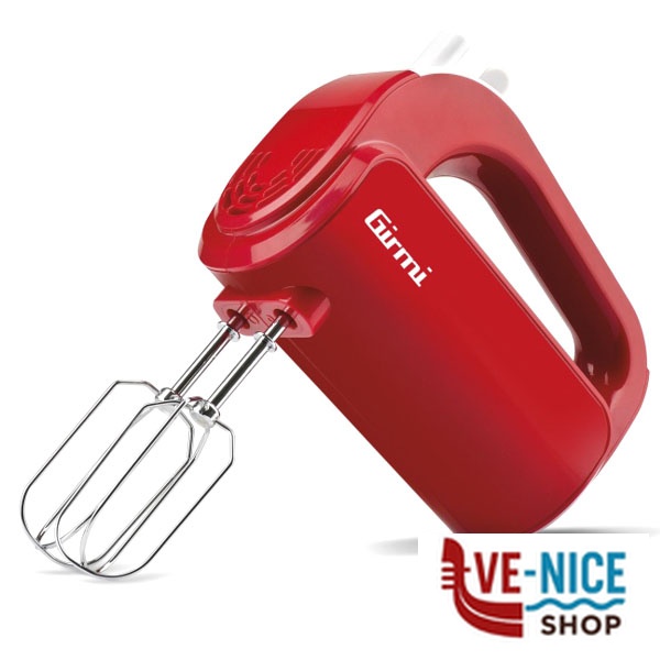 SBATTITORE SB02 GIRMI SB0202 ELETTRODOMESTICI GIRMI C - immagine 2