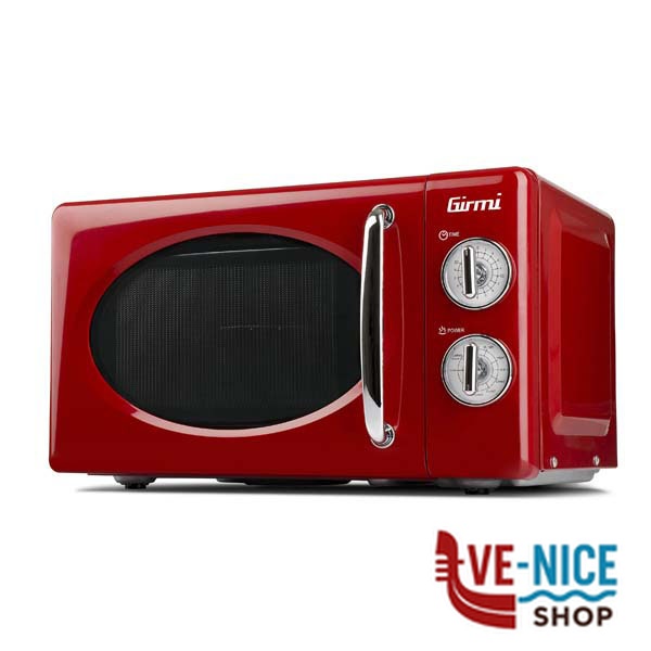 FORNO MICROONDE COMBINATO 3in1 l 20 FM21 GIRMI FM2102 ELETTRODOMESTICI GIRMI C - immagine 2