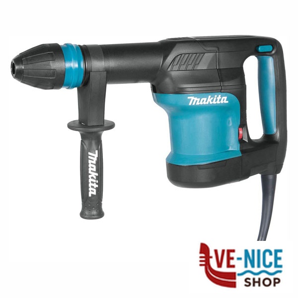 MARTELLO DEMOLITORE HM0870C MAKITA HM0870C MAKITA ELETTROUTENSILI F - immagine 3