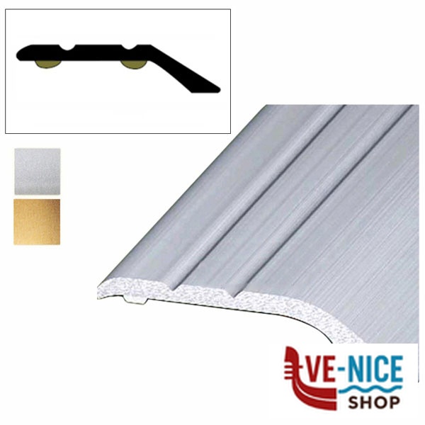PASSATOIA FINALE ADESIVA ALL ARG.SAT.90 29x10 SPTT0010AAA09A PASSATOIE F - immagine 2