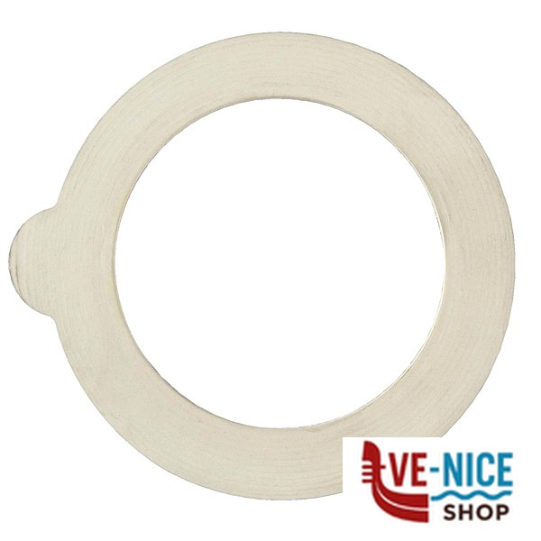 GUARNIZIONE VASI ERMETICI FIDO 90x3 Pz 6 BORMIOLI 890750FSC021990 CONTENITORI VETRO C - immagine 4