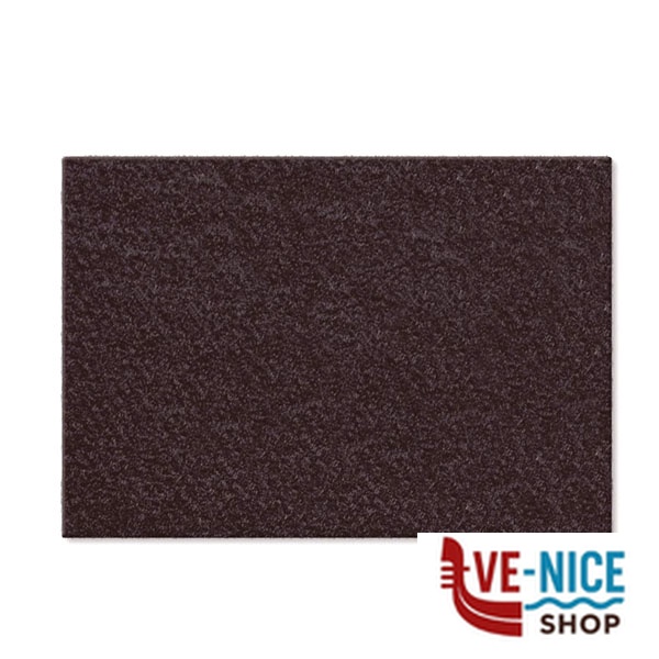 PANNO PULISCI FERRO STIRO cm 10x15 RAYEN 6096.01 ACCESSORI STIRO C - immagine 2