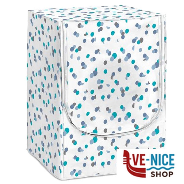 TELO COPRILAVATRICE FRONTALE cm 60x60 h 84 RAYEN 2368.12 COPRILAVATRICE C - immagine 3