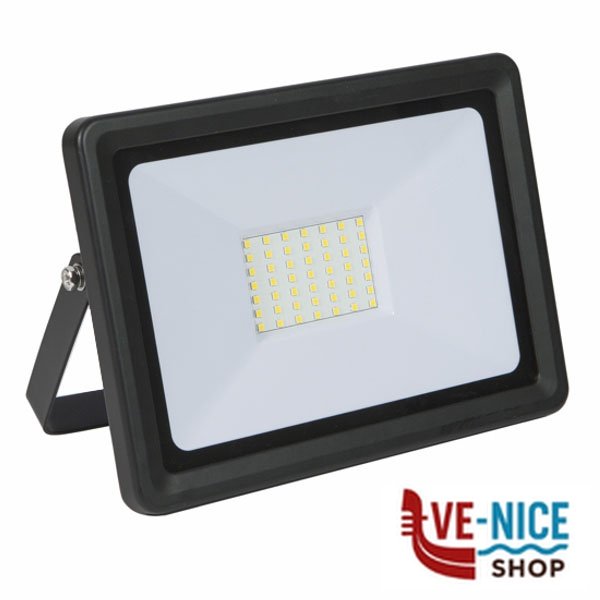 PROIETTORE LED W 50 FISSO 62662 FME 62662 PROIETTORI F - immagine 4