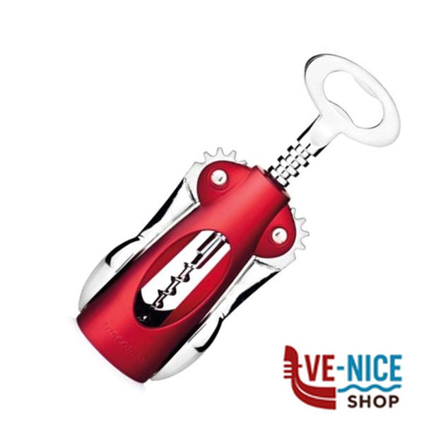 CAVATAPPI 2 LEVE cm 18 UNO VINO TESCOMA 695412 CAVATAPPI C - immagine 2
