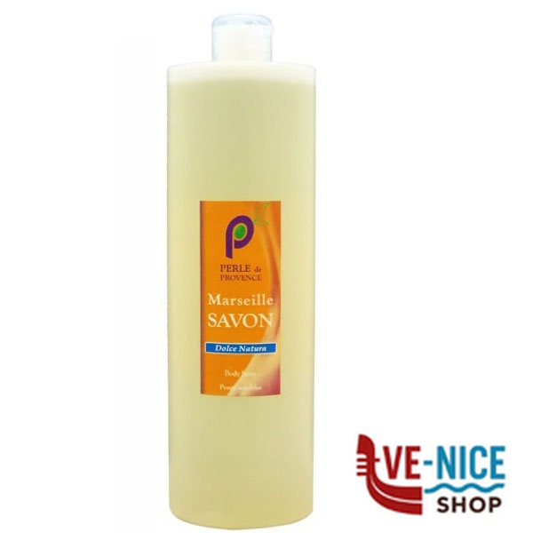 SAPONE LIQUIDO MARSIGLIA l 1,00 PERLE SLN1 SAPONI C - immagine 2