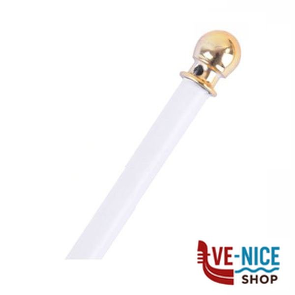 BRIS BRIS TOND PL BIA/ORO 8x60/ 80 Pz 2 XTRA 13531 0110.00060 BRIS BRIS e ACCESSORI F - immagine 4