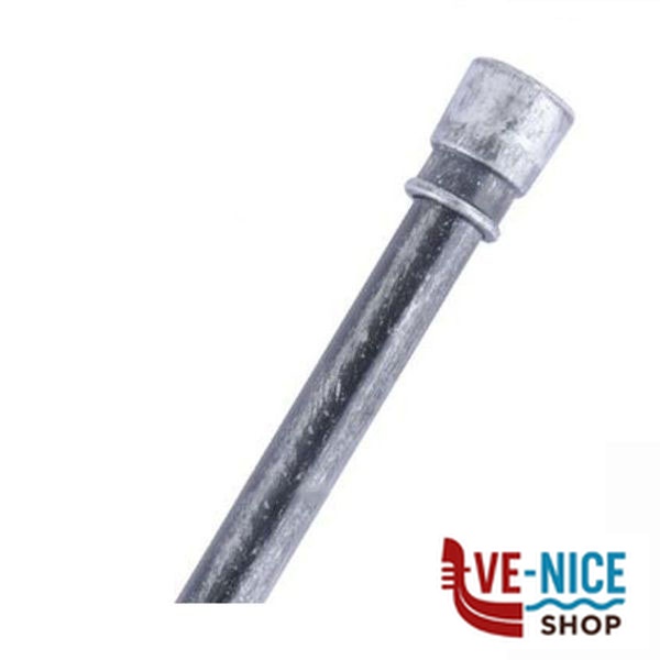 BRIS BRIS TOND ANT NE/ARG 8x27/ 40 Pz 2 XTRA 13545 0263.00027 BRIS BRIS e ACCESSORI F - immagine 4