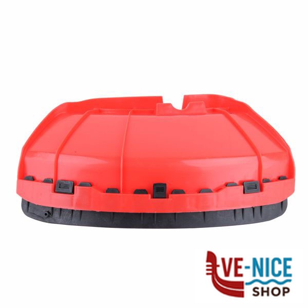 PARASASSI DECESPUGLIATORI PRO EXCEL 09522 MI0134 DECESPUGLIATORI E ACCESSORI F - immagine 5