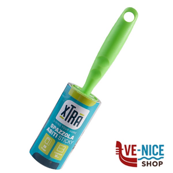 SPAZZOLA ABITI STICKY XTRA 12228 SPAZZOLE ABITI C - immagine 2