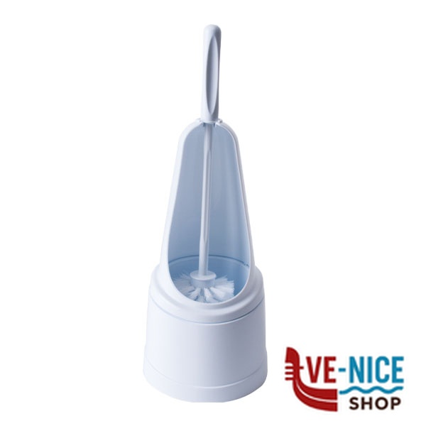 PORTASCOPINO WC NUOVO STORNO BCO h 40 STEFANPL 10540 SCOPINI WC C - immagine 2