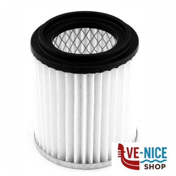 FILTRO HEPA ASPIRAPOLVERE AP30 EXCEL 09518 K-402 HEPA ASPIRAPOLVERE F - immagine 3