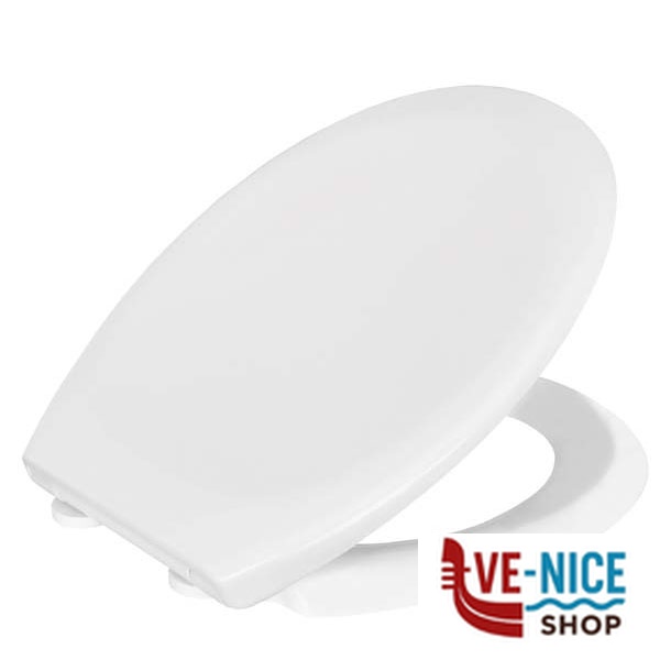SEDILE WC ARONA 2060PB000 BEMIS 2060PB000 SEDILI WC C - immagine 4