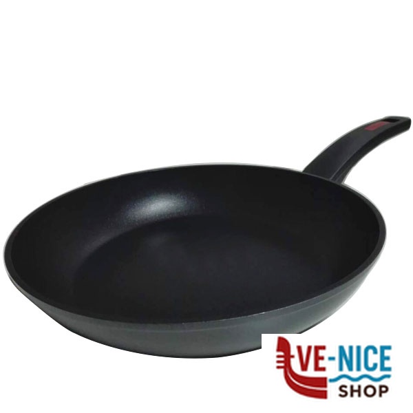 PADELLA cm 18 EVOLUTION ZANETTI 580618 PENTOLE ZANETTI C - immagine 3