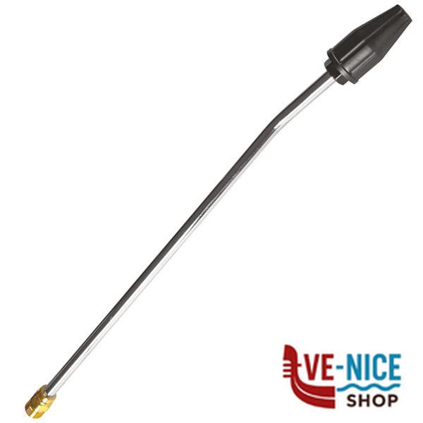 LANCIA KLS UGELLO REGOLABILE 33011606 COMET 10002-04131 IDROPULITRICI F - immagine 4