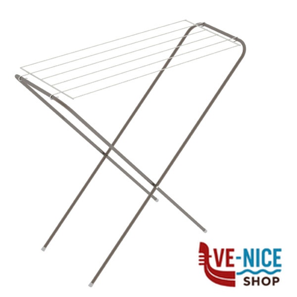 STENDIPANNI SEMPLICE HANDY 89x35 XTRA 09887 ST190 STENDIPANNI C - immagine 2