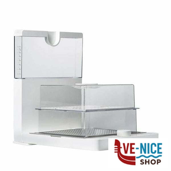 VAPORIERA VAPO JET VIVO 70701154 ELETTRODOMESTICI C - immagine 3