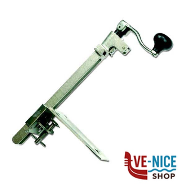 APRISCATOLE BANCO h 41 ILSA 10770440IVV APRISCATOLE E APRIBARATTOLI C - immagine 2