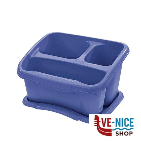 SCOLAPOSATE RETT VASSOIO TONTARELLI 8075430 SCOLAPOSATE C - immagine 2