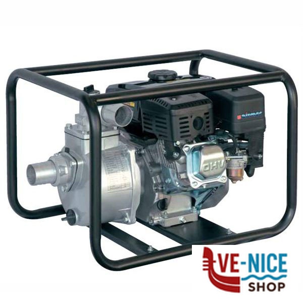 MOTOPOMPA AUTOADESCANTE MSA50 AIRMEC 102242130 MOTOPOMPE F - immagine 4