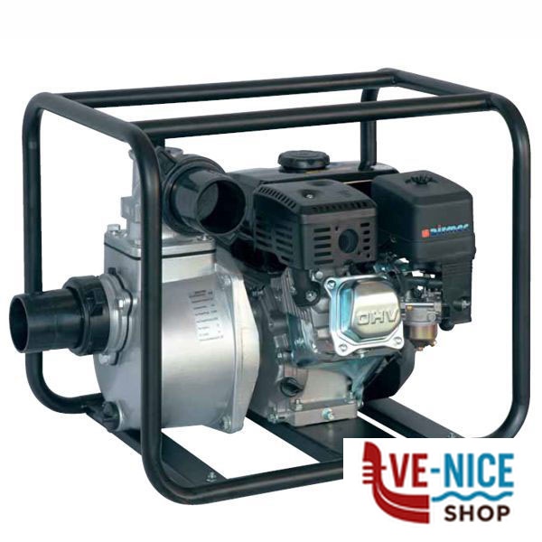 MOTOPOMPA AUTOADESCANTE MSA80 AIRMEC 102242150 MOTOPOMPE F - immagine 2
