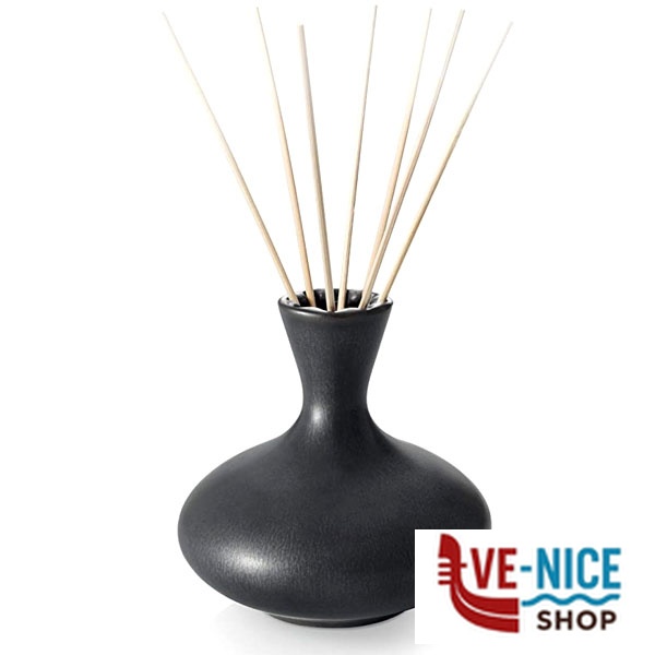 DIFFUSORE ESSENZA OASIS NERO ml 250 FANCY TESCOMA 906650.44 DIFFUSORI E OLII C - immagine 2