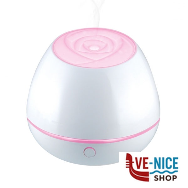 DIFFUSORE OLIO ROSE cm 12 h 11,5 FANCY TESCOMA 906910 DIFFUSORI E OLII C - immagine 2