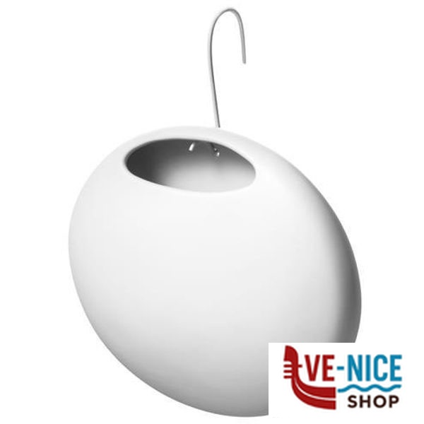 UMIDIFICATORE CERAMICA TONDO FANCY TESCOMA 907922 UMIDIFICATORI C - immagine 3