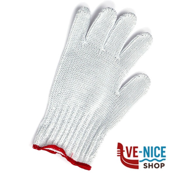 GUANTO DOMESTICO ANTITAGLIO 9,0 SANELLI 280009 COLTELLI SANELLI C - immagine 3