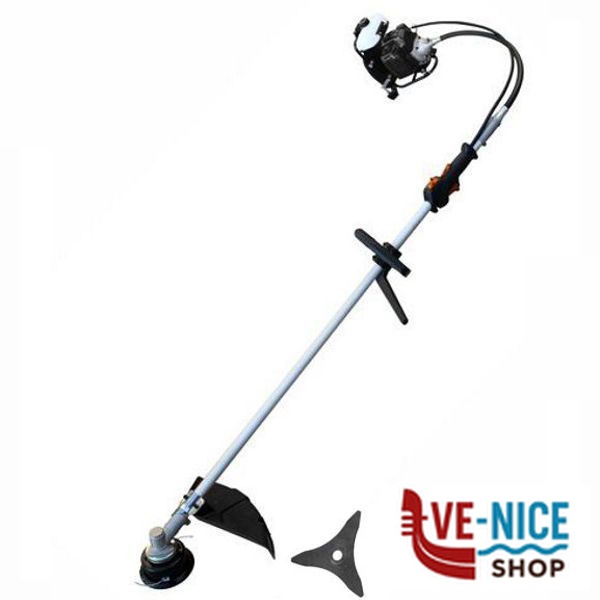 DECESPUGLIATORE ZAINO TX52Z THORX CN-BP520C DECESPUGLIATORI E ACCESSORI F - immagine 5