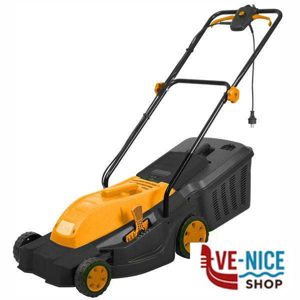 RASAERBA ELETTRICO cm 40 TX1600 THORX SF7A115-1 RASAERBA F - immagine 3