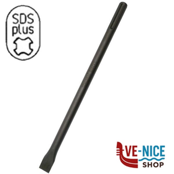 SCALPELLO SDS PLUS TAGLIO 250x20 MAKITA B-64303 SCALPELLI MARTELLI F - immagine 3