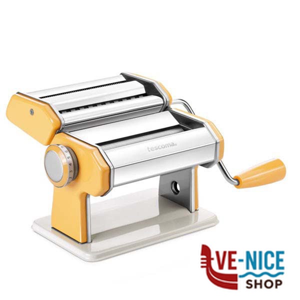 MACCHINA PASTA MANUALE DELICIA TESCOMA 630872 MACCHINE PASTA E ACCESSORI C - immagine 3