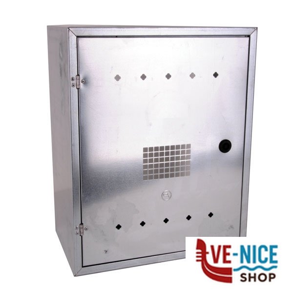 CASSETTA METANO 50x70 ZN EXTRA 0000102020040 CASSETTE METANO F - immagine 3