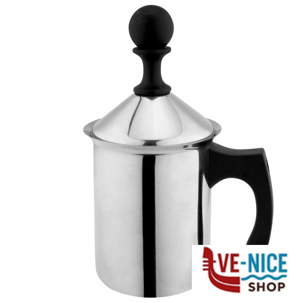 CAPPUCCINO MONTALATTE Tz 3 ILSA 00570030ICV BOLLILATTE E CAPPUCCINI C - immagine 2