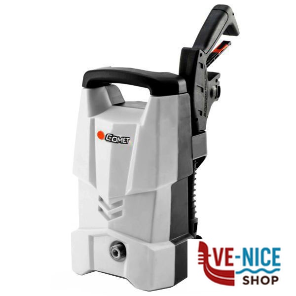 IDROPULITRICE KSZ115 CLASSIC 115/5,5 COMET 9063030100 IDROPULITRICI F - immagine 2
