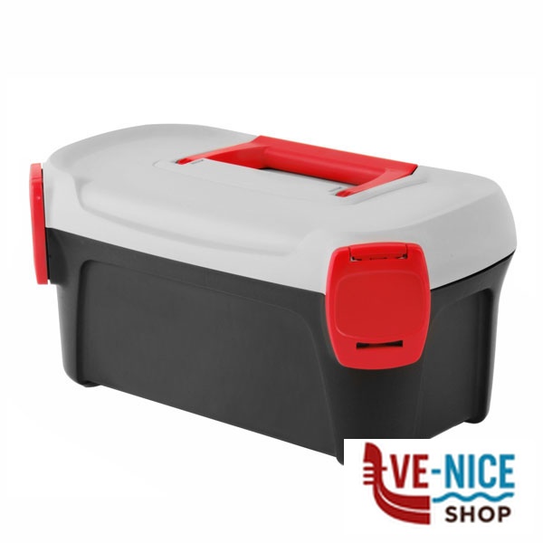 CASSETTA PORTAUTENSILI SMART 38x23 h 22 KISTEN KSM 40-4C CASSETTE PORTAUTENSILI F - immagine 3