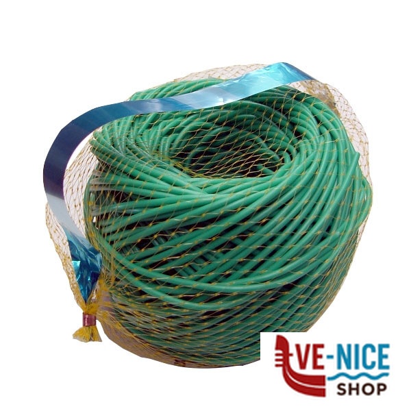 TUBETTO PVC AGRICOLTURA mm 2,5 Cf kg 1,0 TUBETTO PVC AGRICOLTURA F - immagine 3