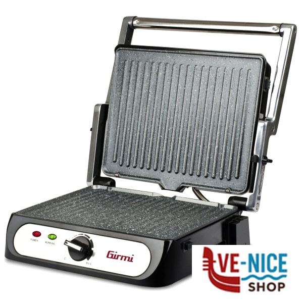 BISTECCHIERA BS41 GIRMI BS4100 ELETTRODOMESTICI GIRMI C - immagine 3