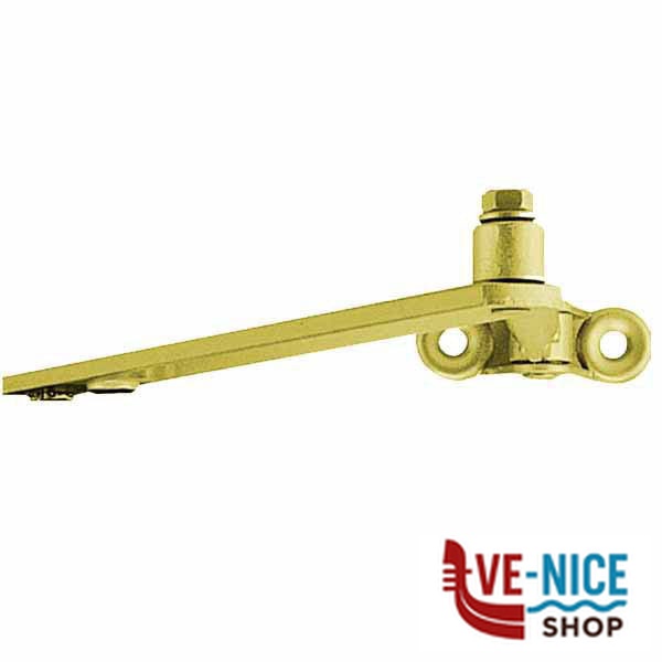 BRACCIO CHIUDIPORTA 100 ME0101/2 ORO MA0504 MAB MA050420 MAB ASSA ABLOY CHIUDIPORTA S - immagine 2