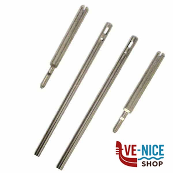 ASTE SERRATURE TRIPLICE 06451-10-0 CISA 06451.10.0 CISA VARIE S - immagine 3