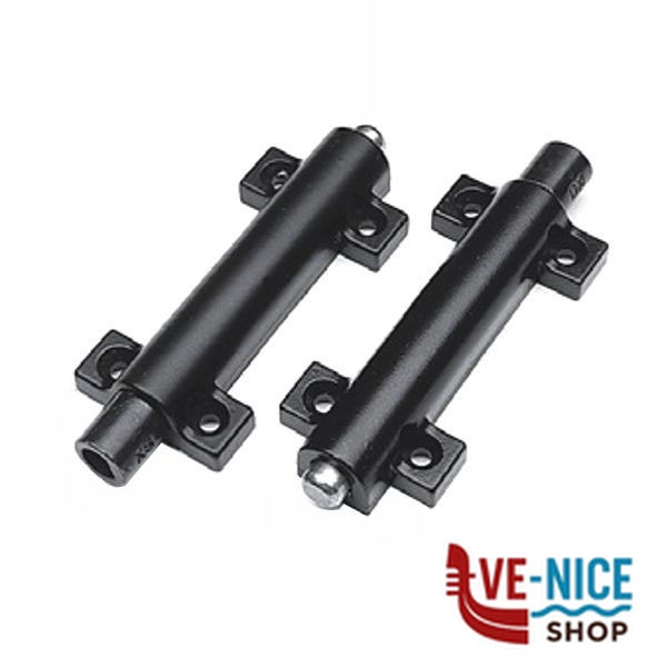 CHIUSURA VERTICALE SPAGNOLETTE DX 901 AGB H00901.20.93 SPAGNOLETTE F - immagine 4