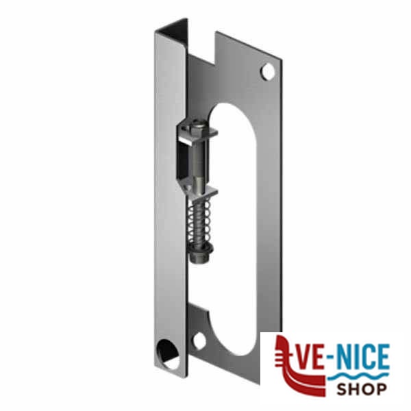 PROTETTORE BASCULANTI PS0500 DISEC PS0500-AZ DISEC PROTETTORI S - immagine 3