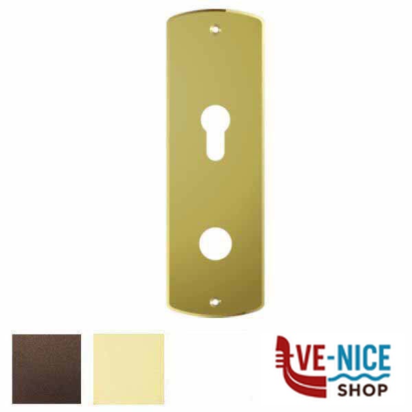 MOSTRINA INTERNA SERRABLINDA E80 BR A2622 DISEC A2622-FB DISEC PROTETTORI S - immagine 2