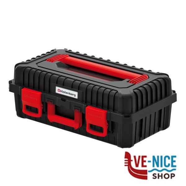 CASSETTA PORTAUTENSILI HEAVY 58x36 h 22 KISTEN KHV603520-S411 CASSETTE PORTAUTENSILI F - immagine 4